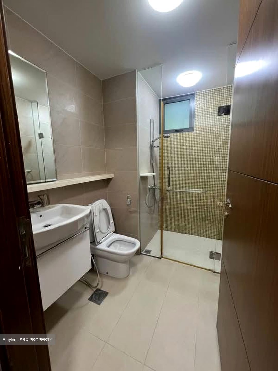 The Miltonia Residences (D27), Condominium #567682091
